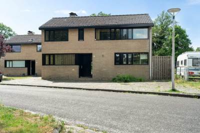 Woning Henry Dunantlaan 10 Enschede