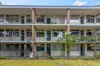 Woning Juliana van Stolberglaan 141 Ede