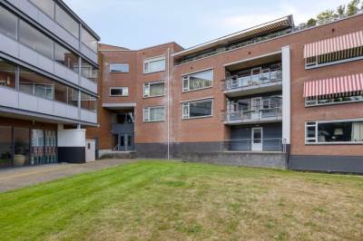 Woning Inspecteur Schreuderlaan 74 Soest