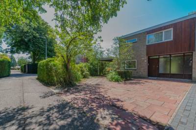 Woning Kortelandsedreef 5 Nootdorp