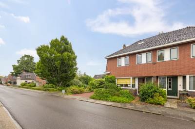 Woning Hoofdstraat 102 Beerta
