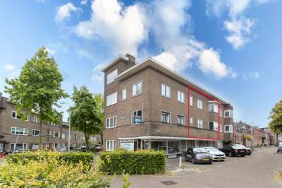 Woning Homeruslaan 30BSA Utrecht