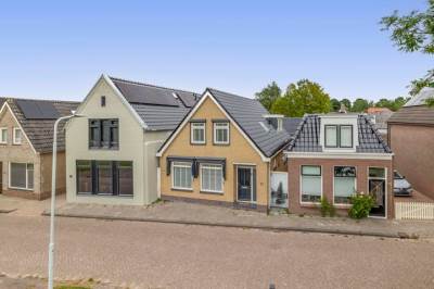 Woning Turfland 37 Lemmer