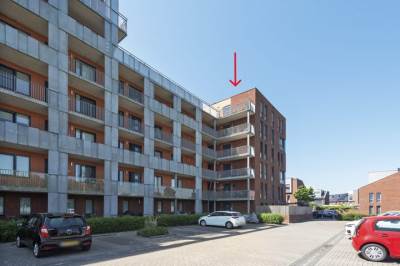 Woning Vertrekspoor 67 Assendelft