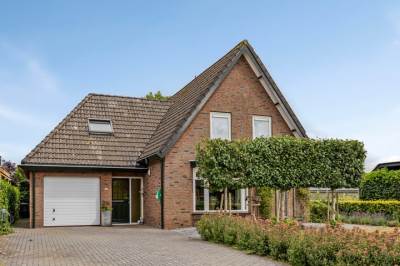 Woning Vosbergerweg 62 Heerde