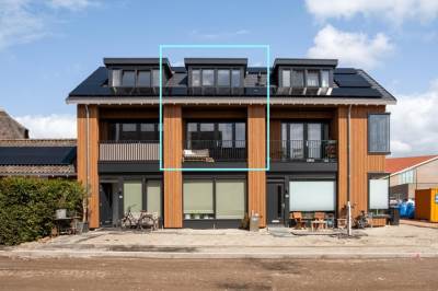 Woning Dreef 2B Kockengen