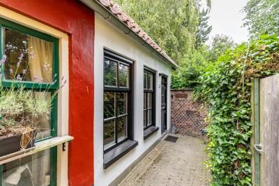 Woning Oosterweg 323 Groningen