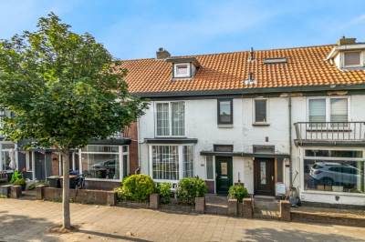 Woning Kompasstraat 66 IJmuiden