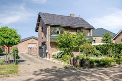 Woning Bedrijfsstraat 5 Zuid-Beijerland