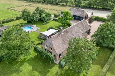 Woning Busselterweg 6 Darp