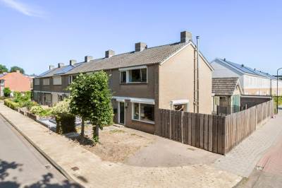 Woning Leliestraat 23 Didam