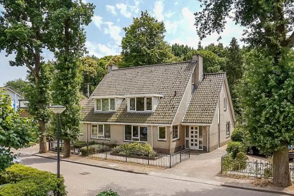 Woning Nootweg 8C Loosdrecht