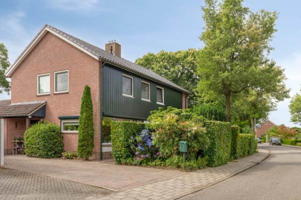 Woning Trompstraat 7A Aalten