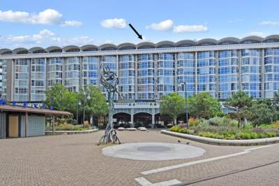 Woning Palaceplein 136 Den Haag