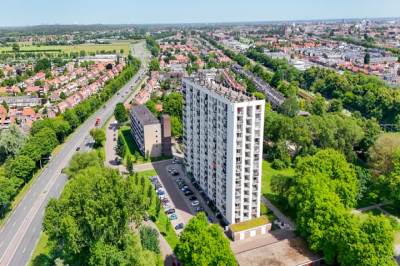 Woning Van Leeuwenhoekstraat 50066 Haarlem