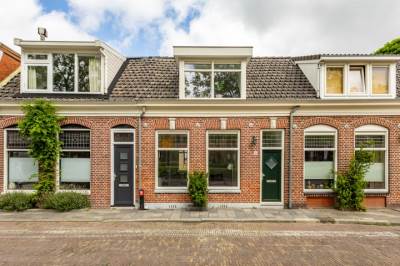 Woning Friesestraatweg 93 Groningen
