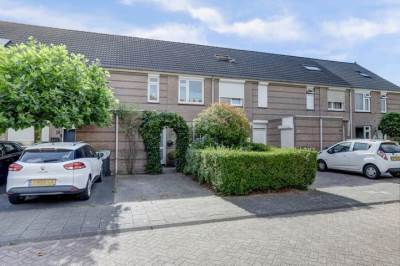 Woning Knegselstraat 22 Tilburg