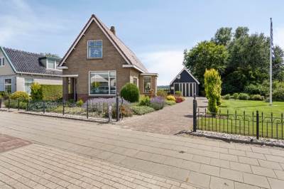 Woning Meyerweg 10 De Knipe