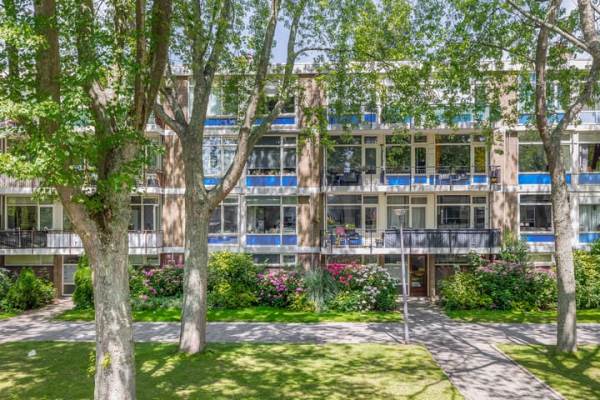 Woning Schoonegge 311 Rotterdam