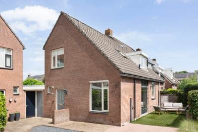 Woning Evert Reddersland 21 Staphorst