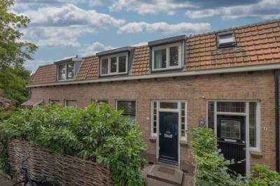 Woning Prinsenlaan 7 Heemstede