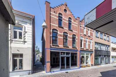 Woning Steenweg 72 Sittard