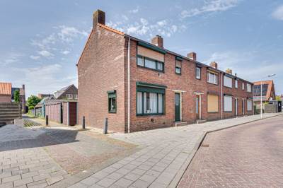 Woning Margrietstraat 7 Yerseke
