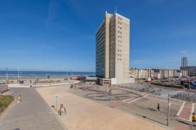 Woning de Favaugeplein 21F15 Zandvoort