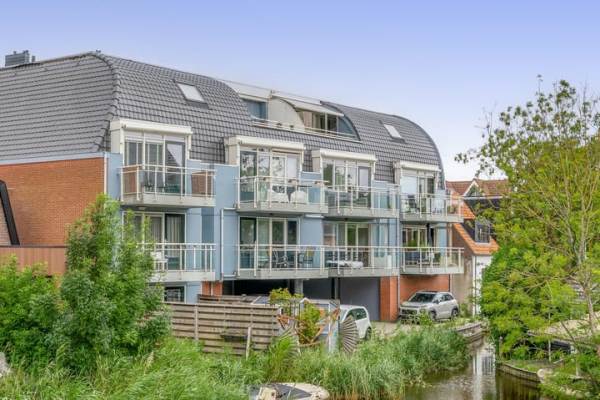 Woning Duinkerken 1E6 Krommenie