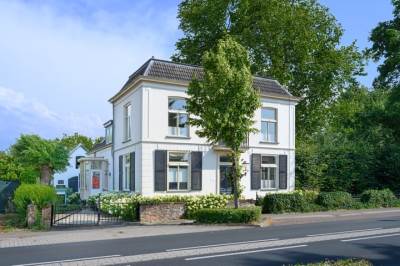 Woning Arnhemsestraat 81 Leuvenheim