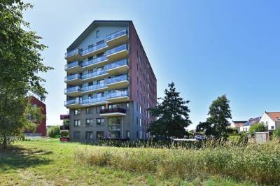 Woning Koegelwieckplantsoen 71 Berkel en Rodenrijs