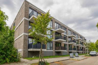 Woning Otterstraat 85 Eindhoven