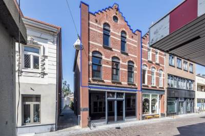 Woning Steenweg 72A Sittard