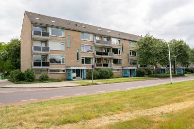 Woning Staringstraat 274 Hengelo (OV)