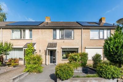 Woning Krijgertje 14 Best