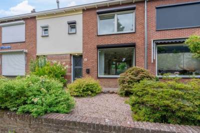 Woning Bisschop Lindanusstraat 3 Venlo