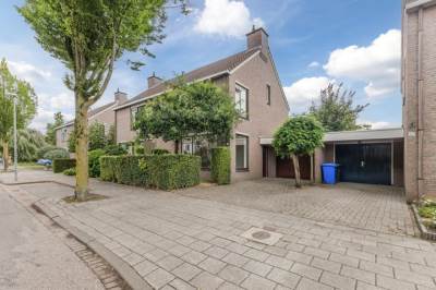 Woning Botsehei 24 Veldhoven