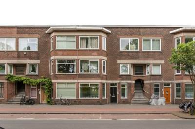 Woning Kamperfoeliestraat 143 Den Haag