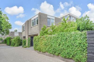 Woning Bloklandpolderstraat 7 Gouda