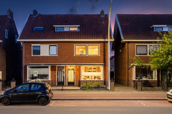 Woning Breemarsweg 193 Hengelo (OV)