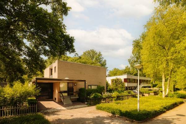 Woning Herinkhave 17 Amsterdam