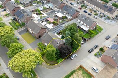 Woning Dross Essersstraat 36 Elsloo (LI)