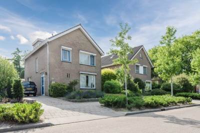 Woning Rode Schouw 34 Halsteren