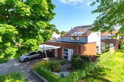 Woning Vanenburgerhout 2 Harderwijk