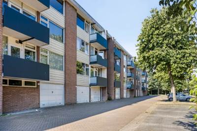 Woning Jan Heijmanslaan 33 Rosmalen