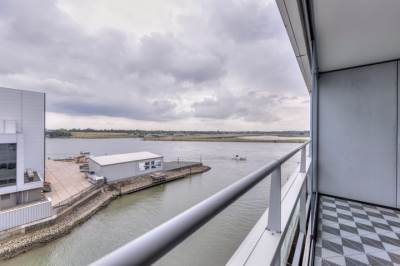 Woning Kraanbaan 338 Alblasserdam