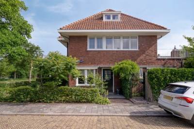 Woning Bisschop Bottemannestraat 78 Alkmaar