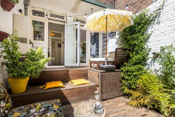 Woning Gordelweg 88A Rotterdam