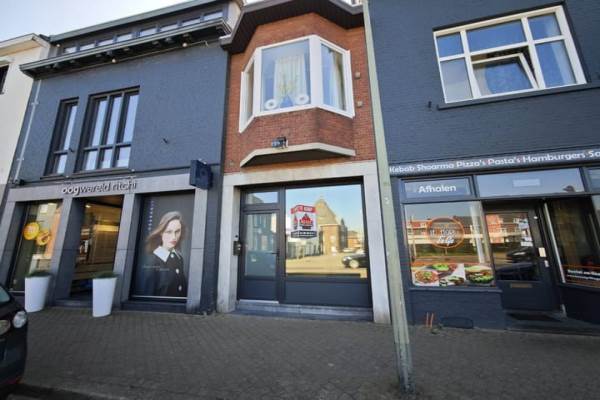 Woning Akersteenweg 100 Maastricht