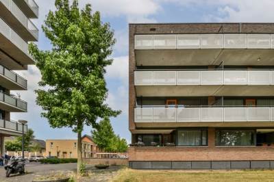 Woning Glitterstraat 102 Amsterdam